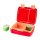 Skip Hop Pojemnik na lunch ZOO Bento Lis - 1254034 - zdjęcie 3